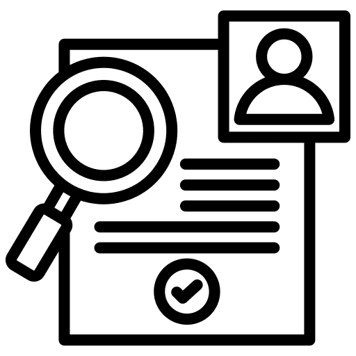 Background Verification
