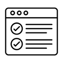 Process Icon